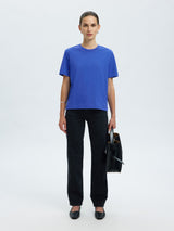 Selected Femme Essential - Tshirt - HUSET Men & Women - Selected Femme