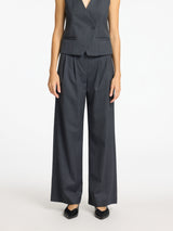 Selected Femme Fenia - Bukser - HUSET Men & Women - Selected Femme