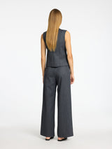 Selected Femme Fenia - Bukser - HUSET Men & Women - Selected Femme