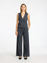 Selected Femme Fenia - Bukser - HUSET Men & Women - Selected Femme