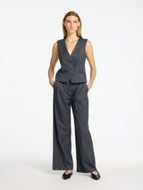 Selected Femme Fenia - Vest - HUSET Men & Women - Selected Femme