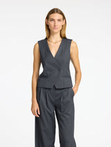 Selected Femme Fenia - Vest - HUSET Men & Women - Selected Femme