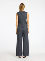 Selected Femme Fenia - Vest - HUSET Men & Women - Selected Femme
