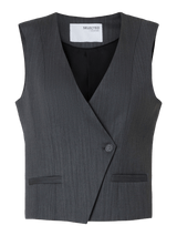 Selected Femme Fenia - Vest - HUSET Men & Women - Selected Femme