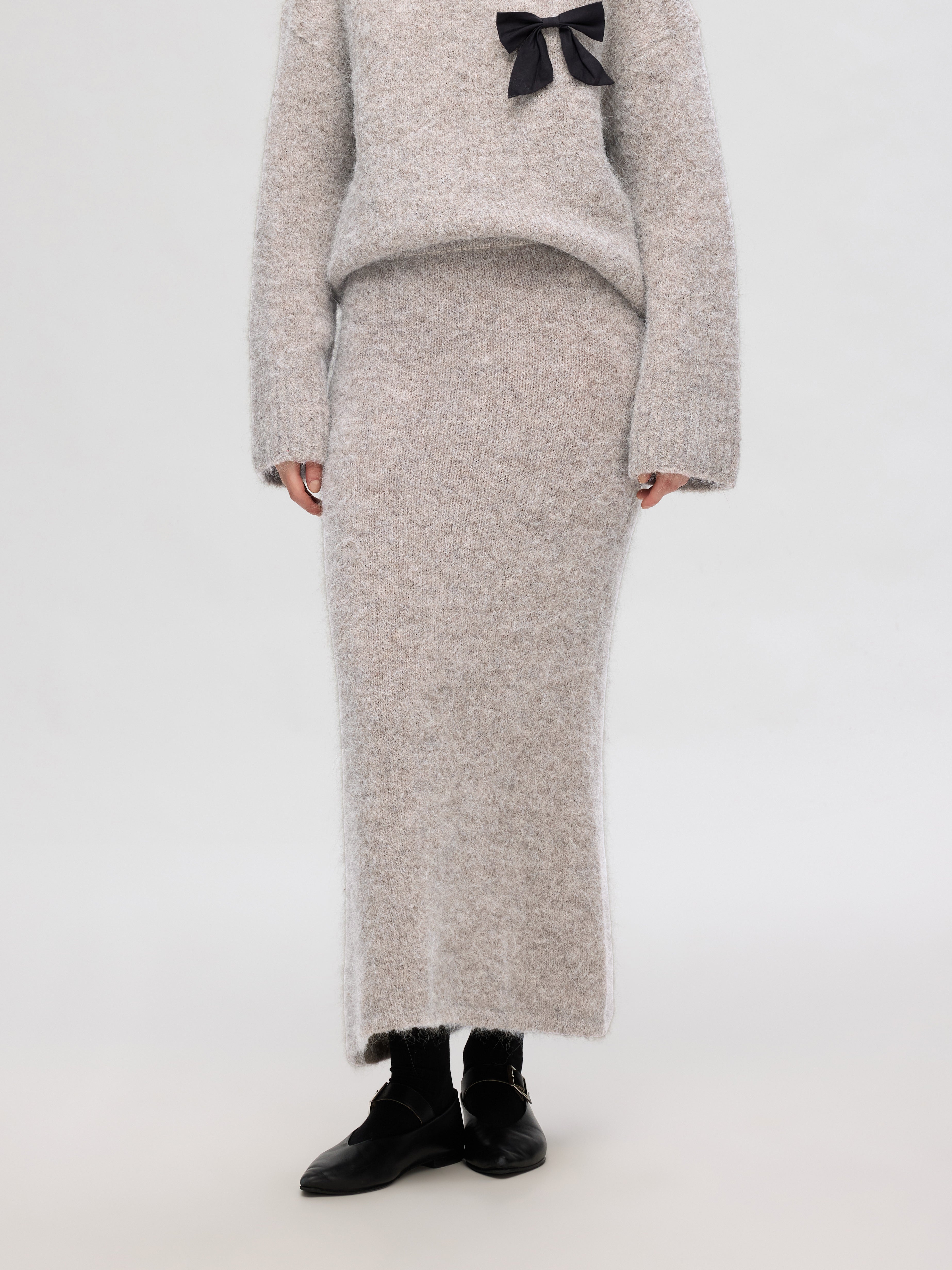 Selected Femme Gabella - Nederdel - HUSET Men & Women - Selected Femme