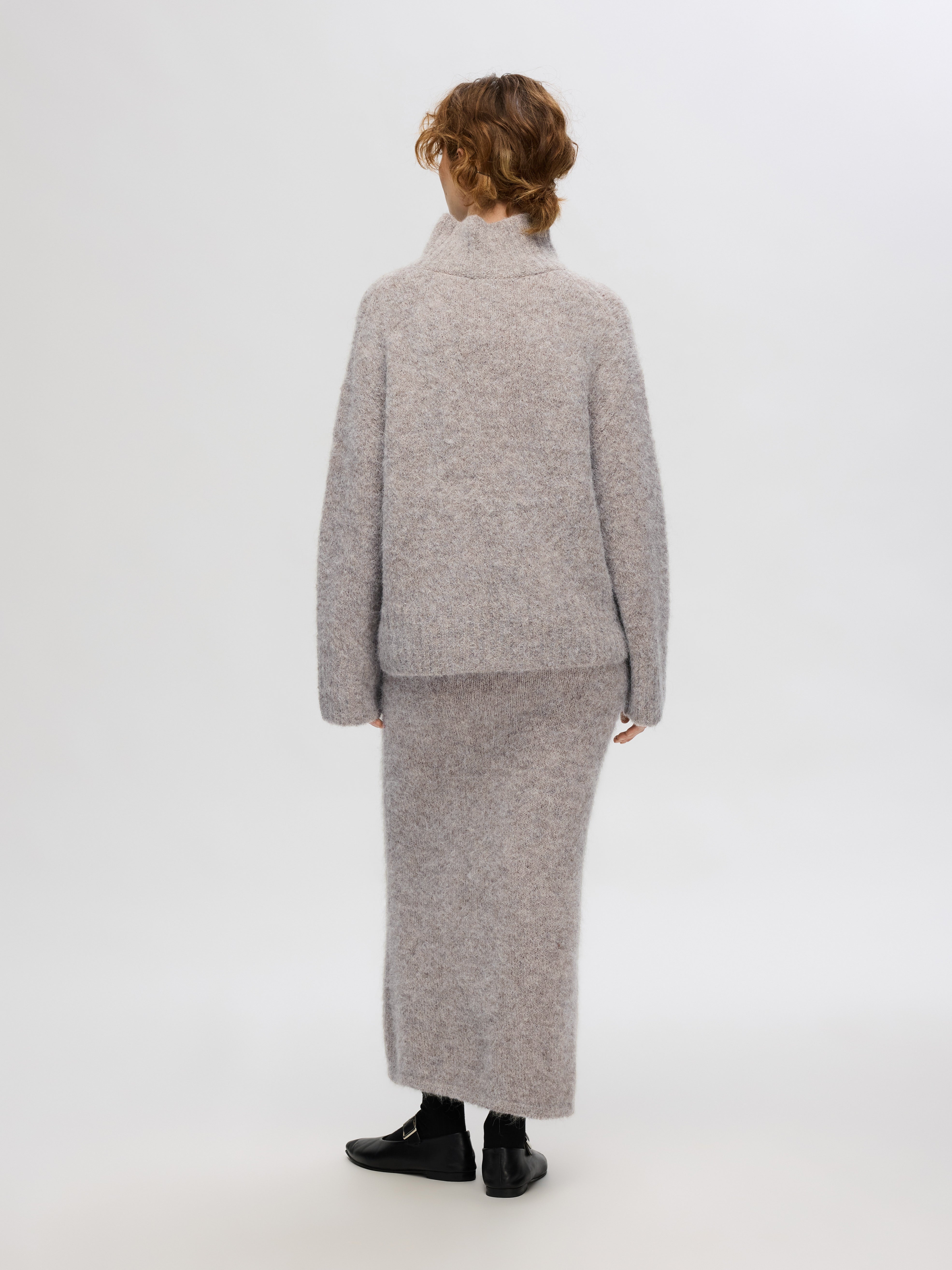 Selected Femme Gabella - Nederdel - HUSET Men & Women - Selected Femme