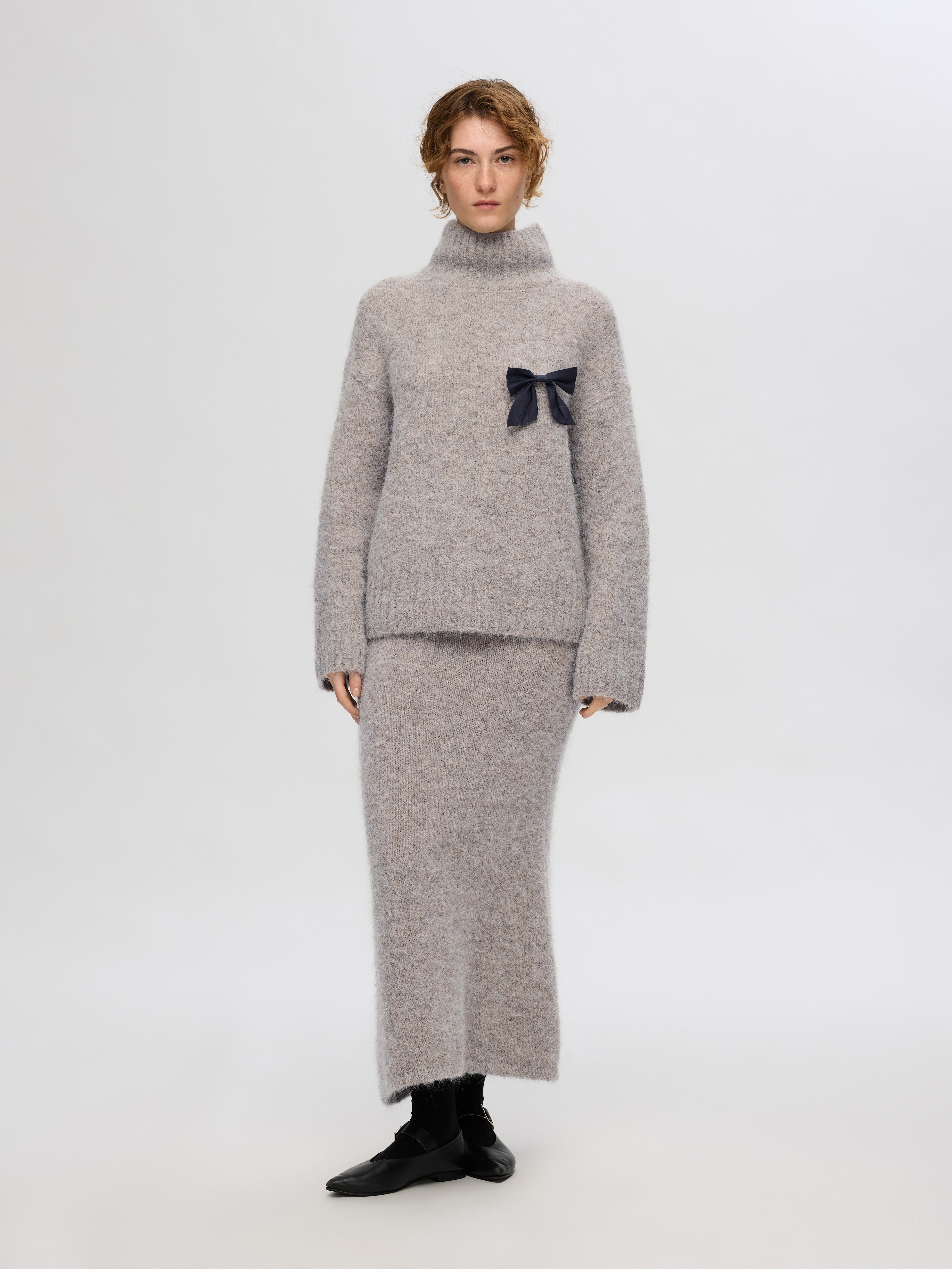 Selected Femme Gabella - Nederdel - HUSET Men & Women - Selected Femme