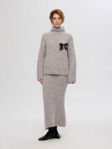 Selected Femme Gabella - Nederdel - HUSET Men & Women - Selected Femme