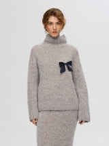 Selected Femme Gabella - Strik - HUSET Men & Women - Selected Femme