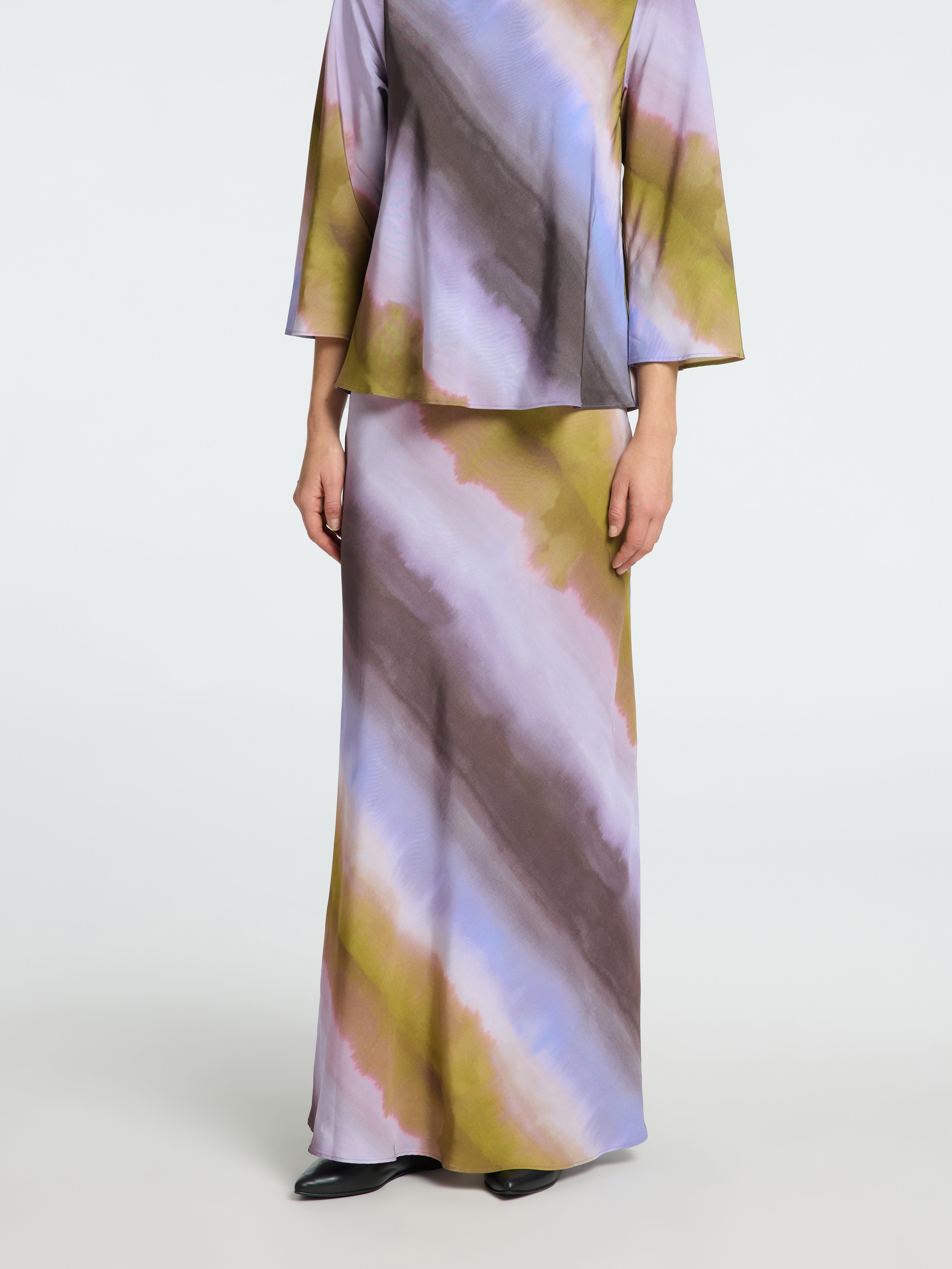 Selected Femme Gafrid - Nederdel - HUSET Men & Women - Selected Femme