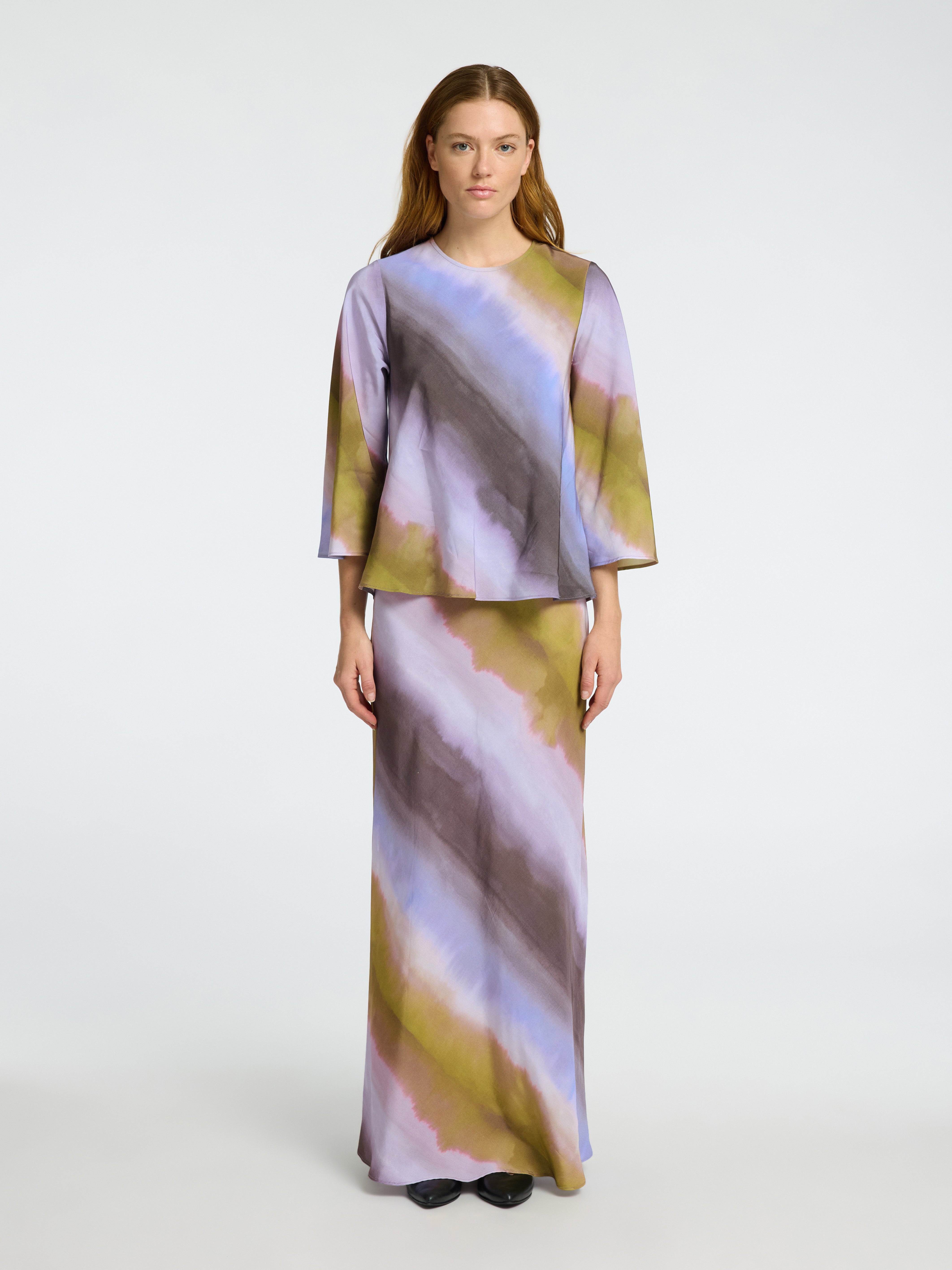 Selected Femme Gafrid - Nederdel - HUSET Men & Women - Selected Femme