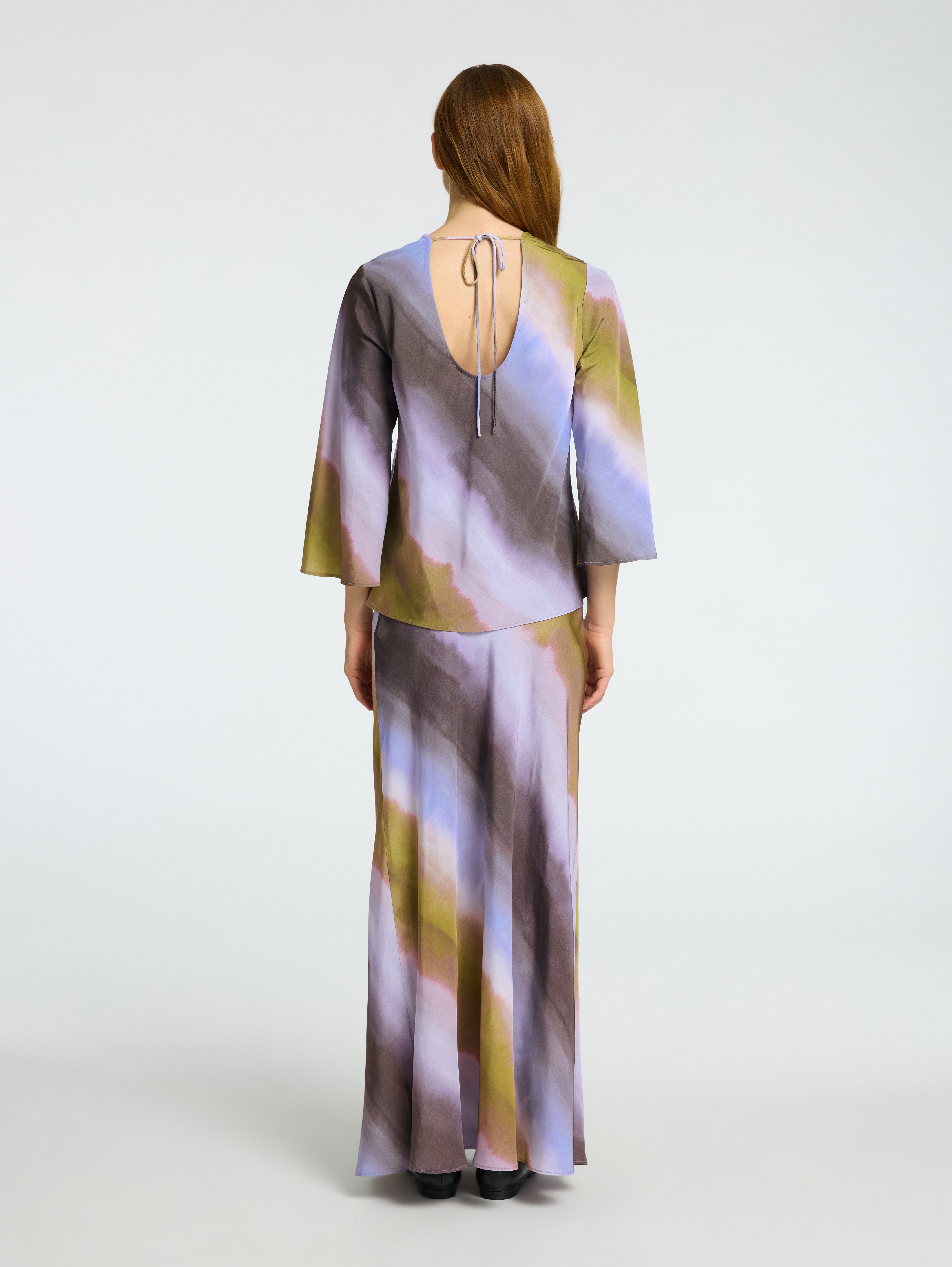 Selected Femme Gafrid - Nederdel - HUSET Men & Women - Selected Femme