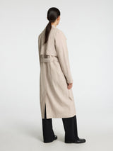 Selected Femme Jada Sun - Trenchcoat - HUSET Men & Women - Selected Femme