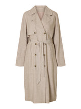 Selected Femme Jada Sun - Trenchcoat - HUSET Men & Women - Selected Femme