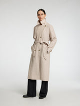 Selected Femme Jada Sun - Trenchcoat - HUSET Men & Women - Selected Femme