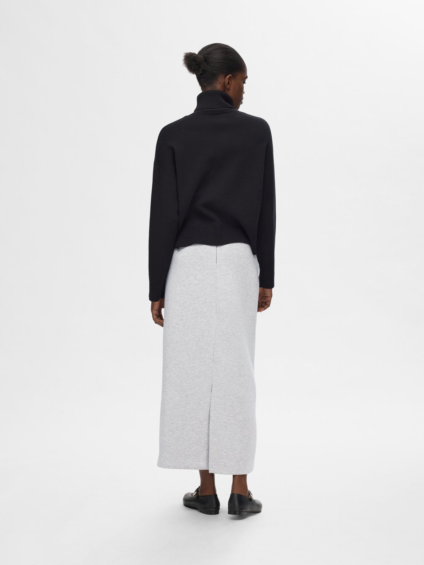 Selected Femme Jamila - Nederdel - HUSET Men & Women - Selected Femme