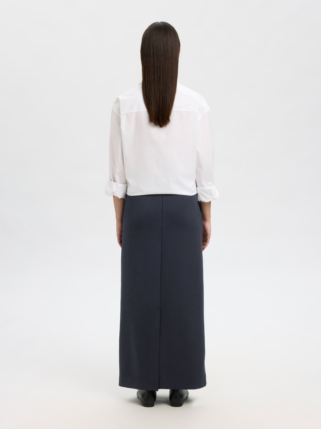 Selected Femme Jamila - Nederdel - HUSET Men & Women - Selected Femme