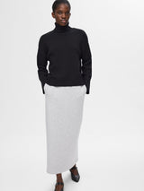 Selected Femme Jamila - Nederdel - HUSET Men & Women - Selected Femme