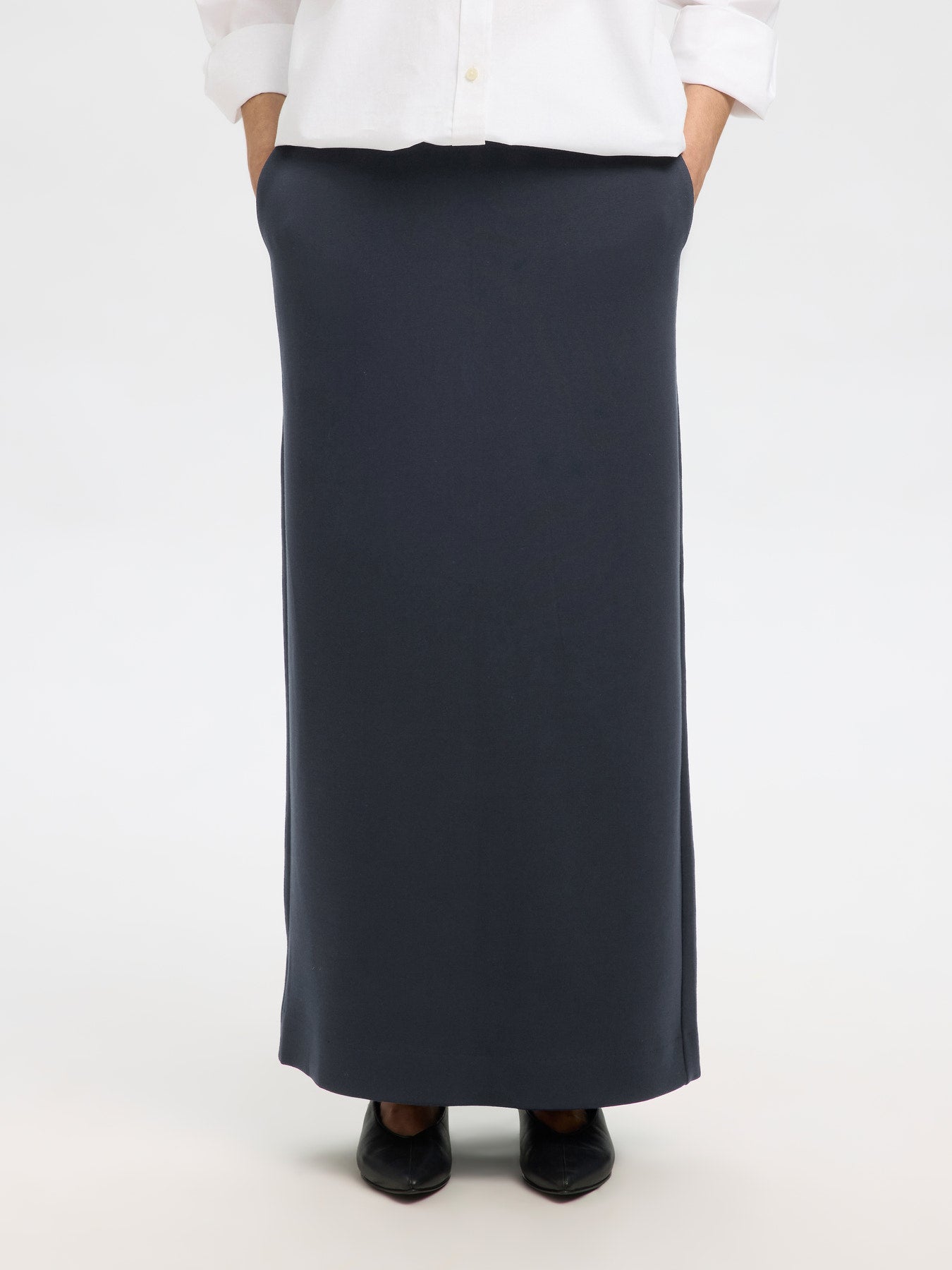 Selected Femme Jamila - Nederdel - HUSET Men & Women - Selected Femme