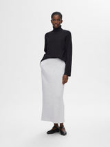 Selected Femme Jamila - Nederdel - HUSET Men & Women - Selected Femme