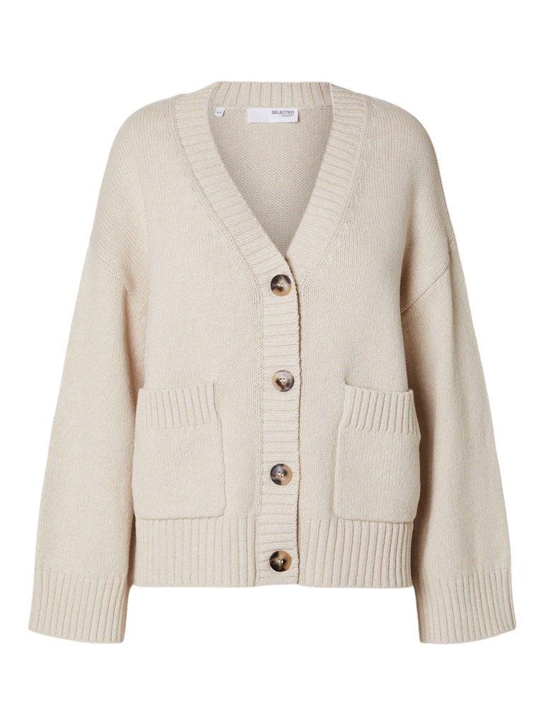 Selected Femme Jilli - Cardigan - HUSET Men & Women (9729482588507)