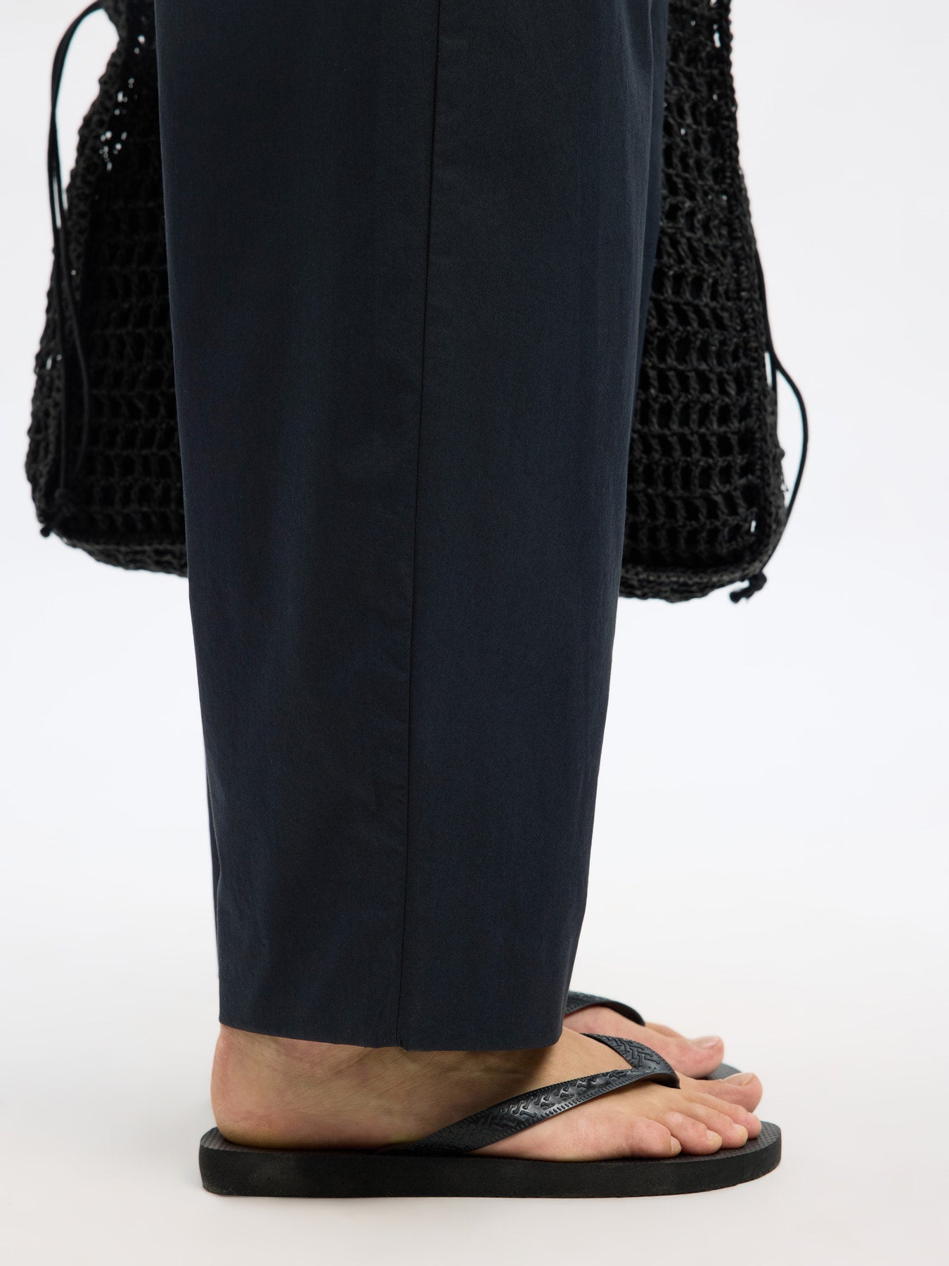 Selected Femme Juma - Bukser - HUSET Men & Women - Selected Femme