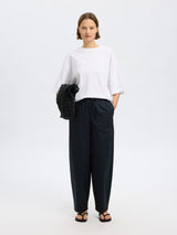 Selected Femme Juma - Bukser - HUSET Men & Women - Selected Femme