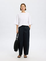 Selected Femme Juma - Bukser - HUSET Men & Women - Selected Femme