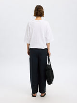 Selected Femme Juma - Bukser - HUSET Men & Women - Selected Femme