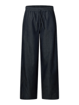 Selected Femme Juma - rillo - Denim pants - HUSET Men & Women - Selected Femme