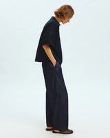 Selected Femme Juma - rillo - Denim pants - HUSET Men & Women - Selected Femme