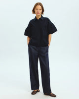 Selected Femme Juma - rillo - Denim pants - HUSET Men & Women - Selected Femme