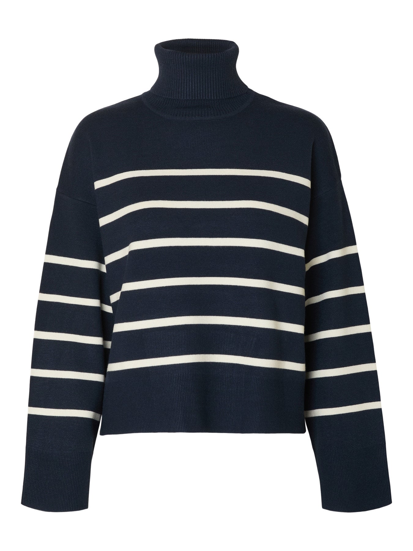 Selected Femme Kamma - Strik - HUSET Men & Women - Selected Femme