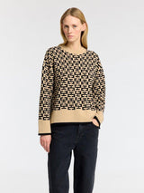 Selected Femme Kamma - Striktrøje - HUSET Men & Women