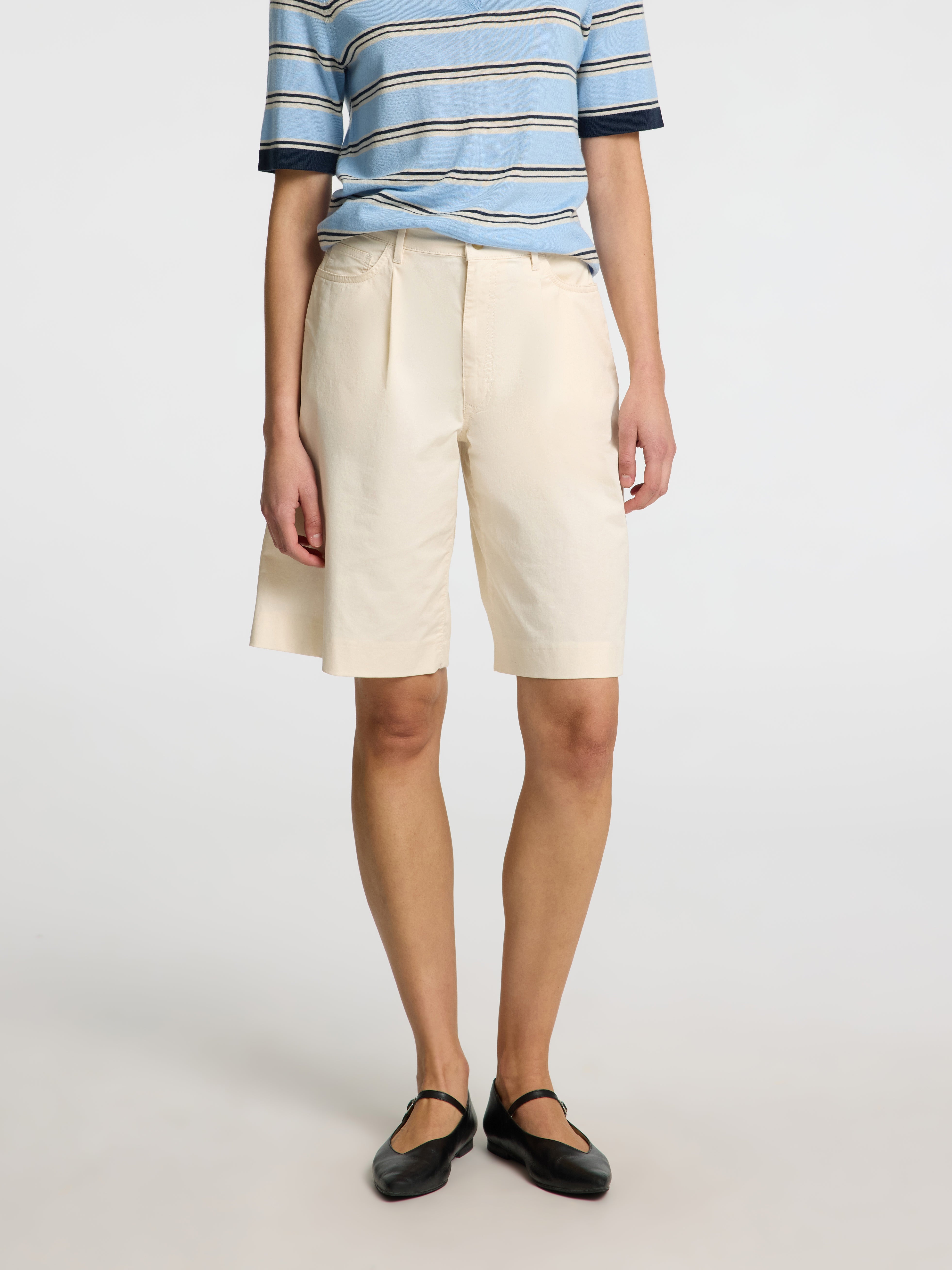 Selected Femme Klea - Shorts - HUSET Men & Women - Selected Femme