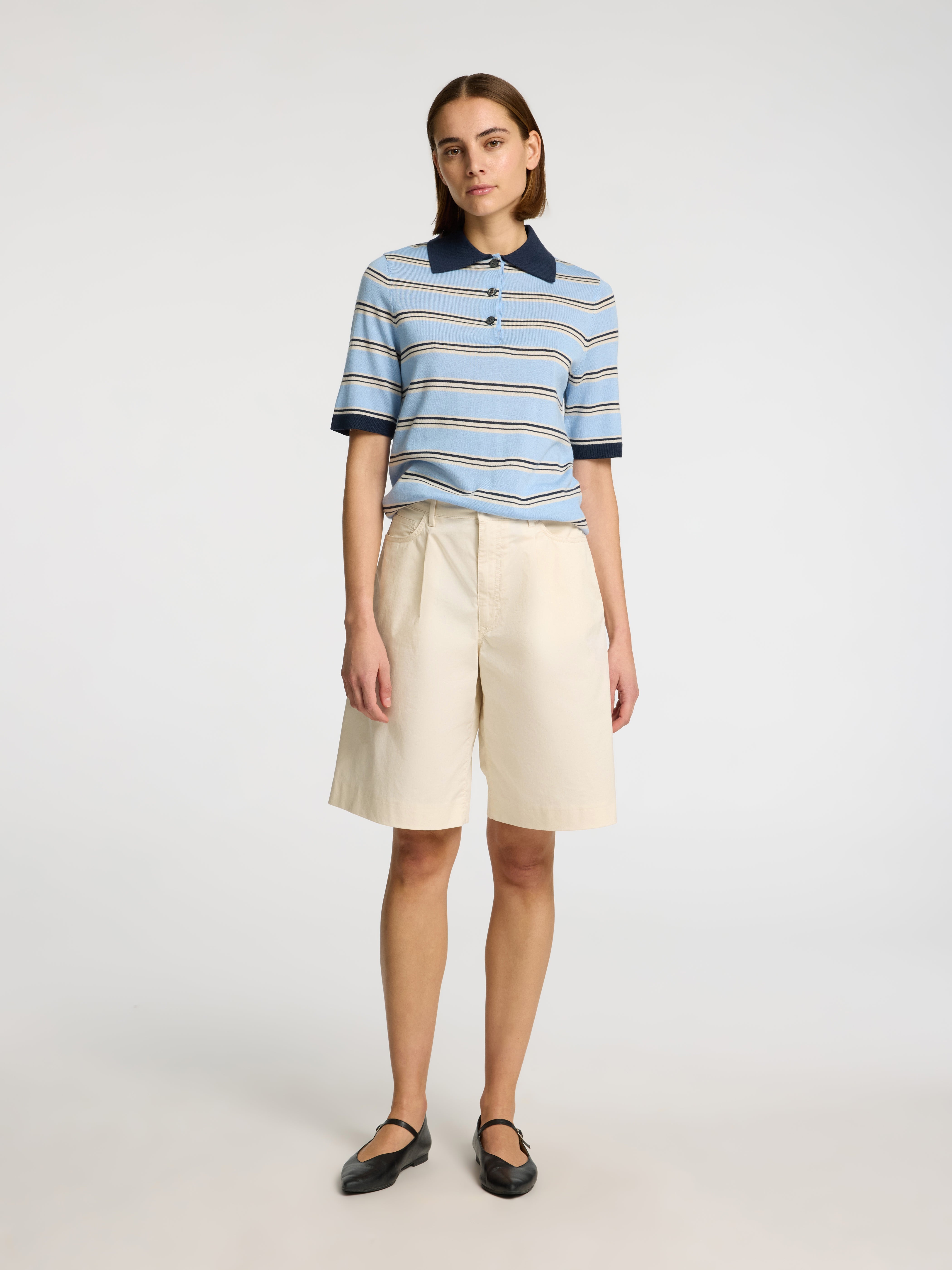 Selected Femme Klea - Shorts - HUSET Men & Women - Selected Femme