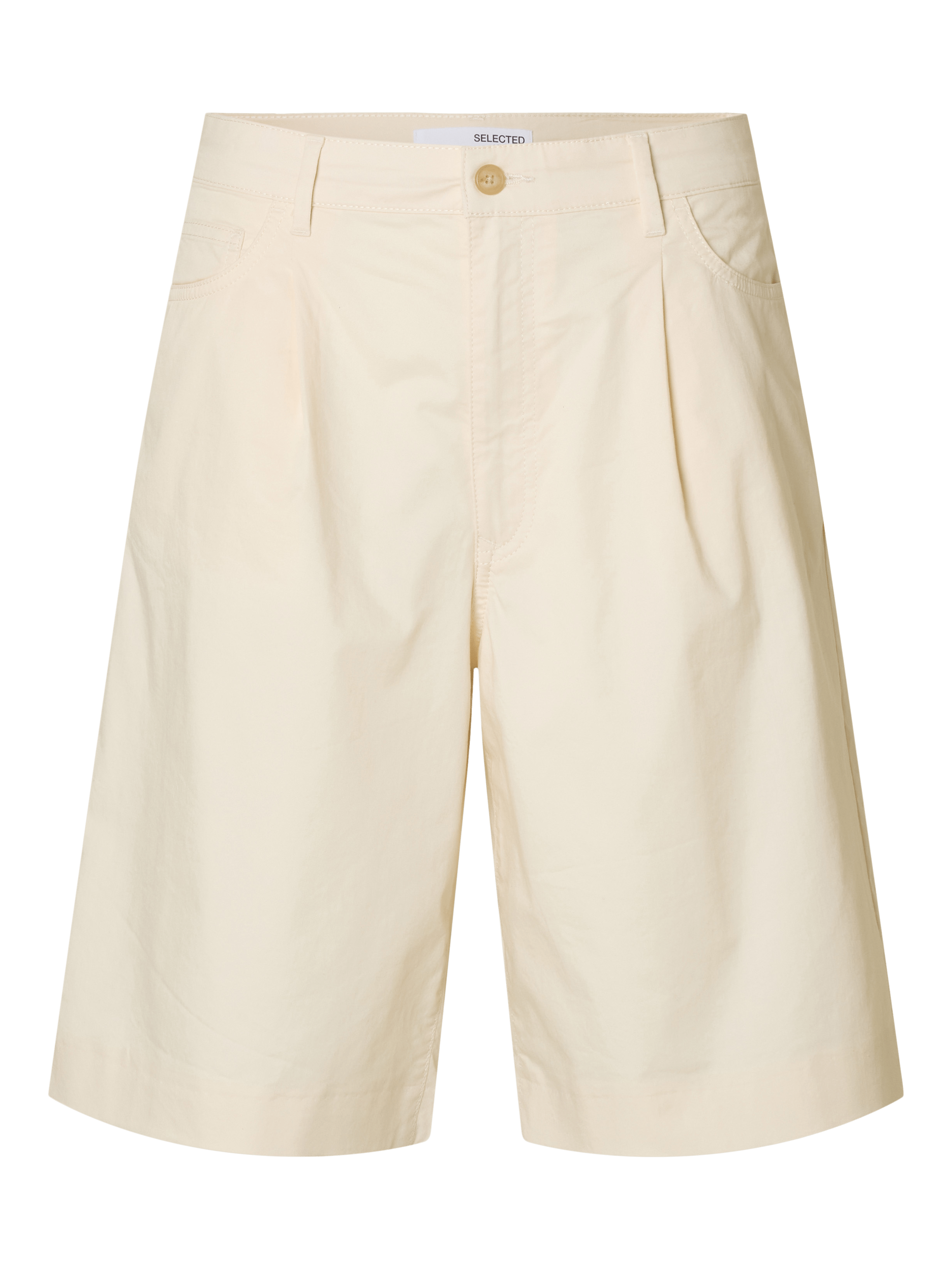 Selected Femme Klea - Shorts - HUSET Men & Women - Selected Femme