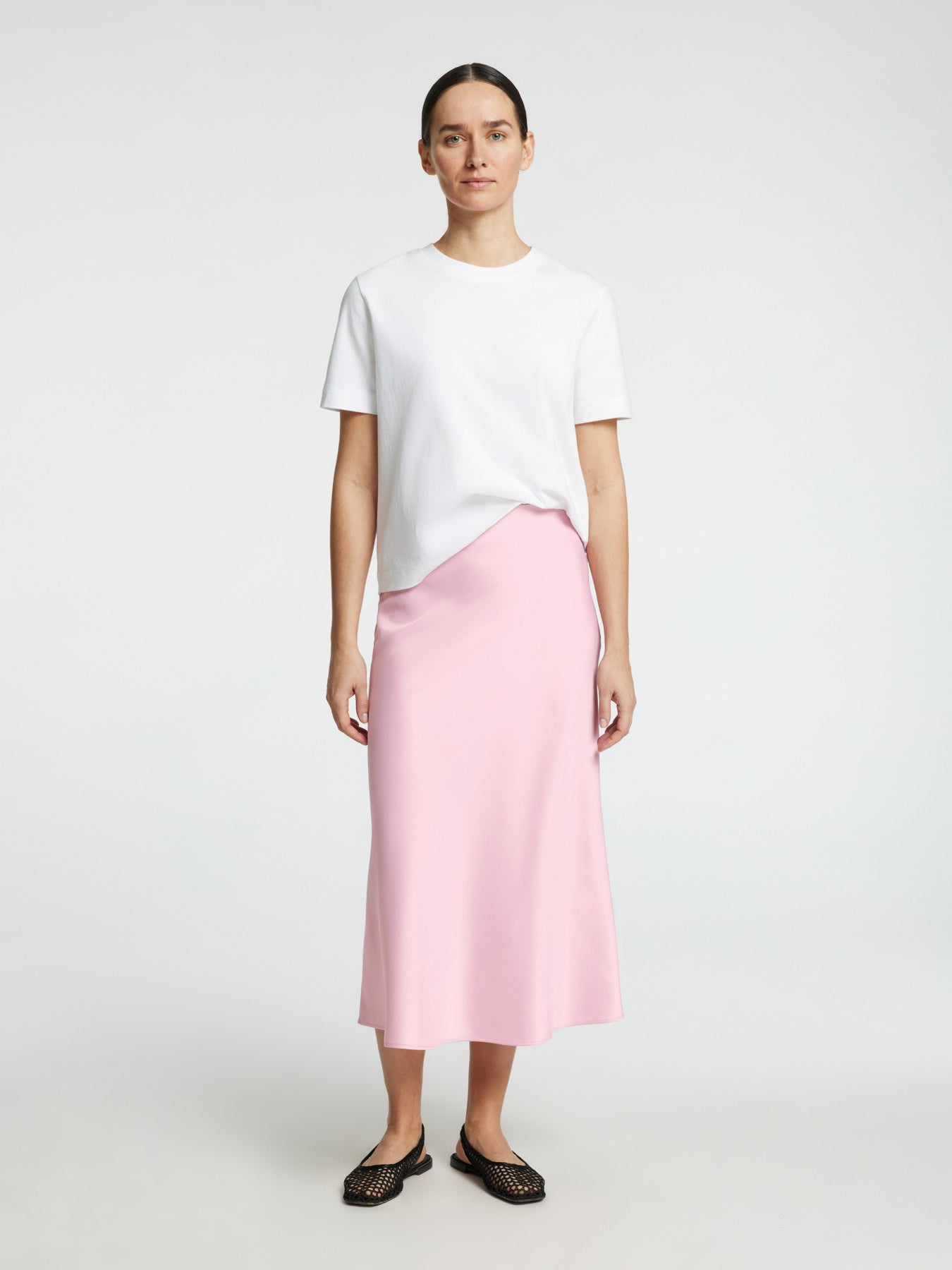 Selected Femme Lena - Nederdel - HUSET Men & Women - Selected Femme