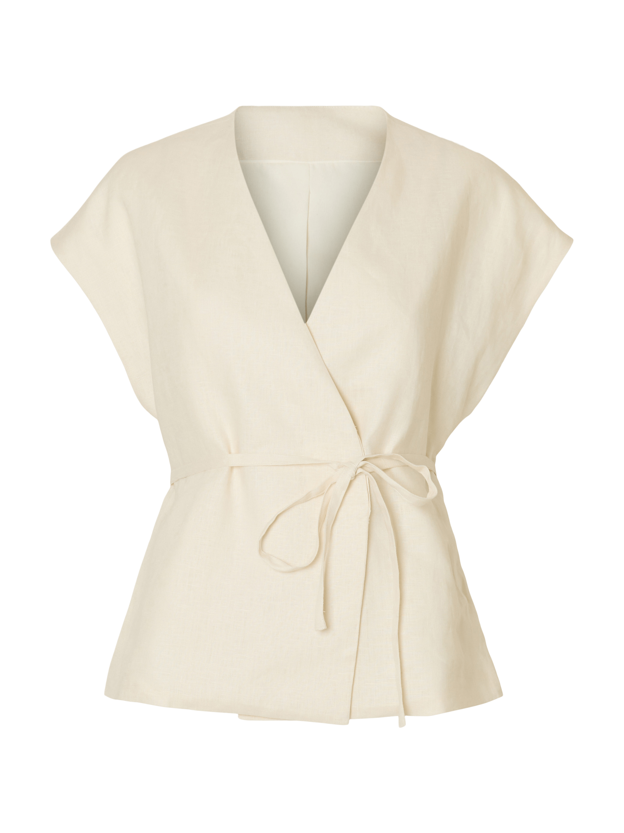 Selected Femme Lia - Vest - HUSET Men & Women - Selected Femme