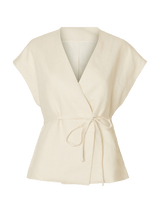 Selected Femme Lia - Vest - HUSET Men & Women - Selected Femme