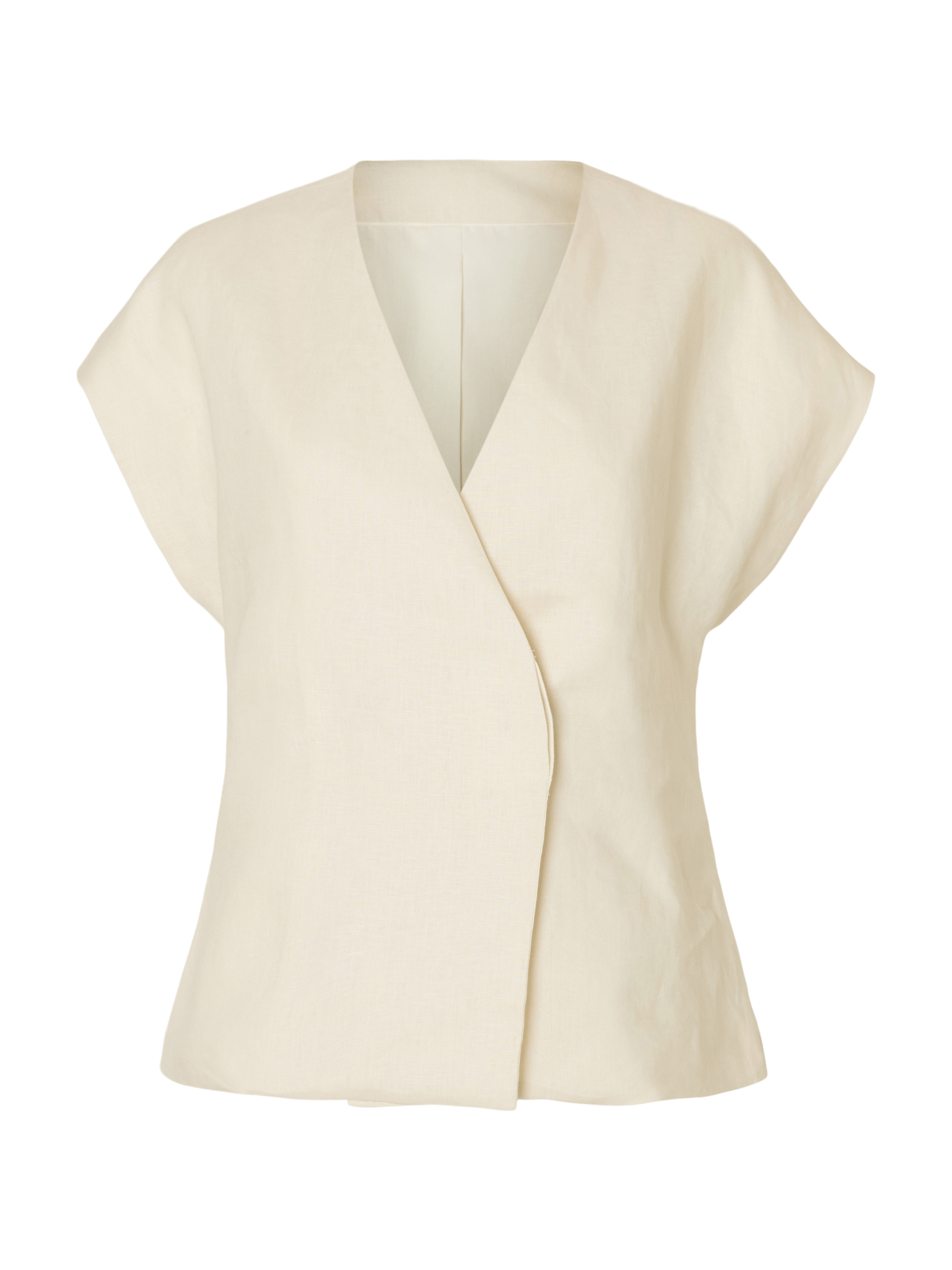 Selected Femme Lia - Vest - HUSET Men & Women - Selected Femme