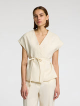 Selected Femme Lia - Vest - HUSET Men & Women - Selected Femme