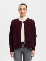 Selected Femme Lulu - Cardigan - HUSET Men & Women - Selected Femme