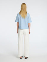 Selected Femme Lulu - Strikket uldcardigan - HUSET Men & Women