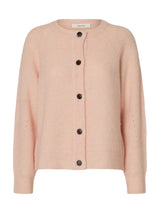 Selected Femme Lulu - Uld cardigan - HUSET Men & Women - Selected Femme