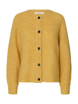 Selected Femme Lulu - Uld cardigan - HUSET Men & Women - Selected Femme