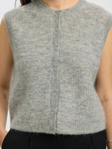 Selected Femme Lulu - Vest - HUSET Men & Women - Selected Femme