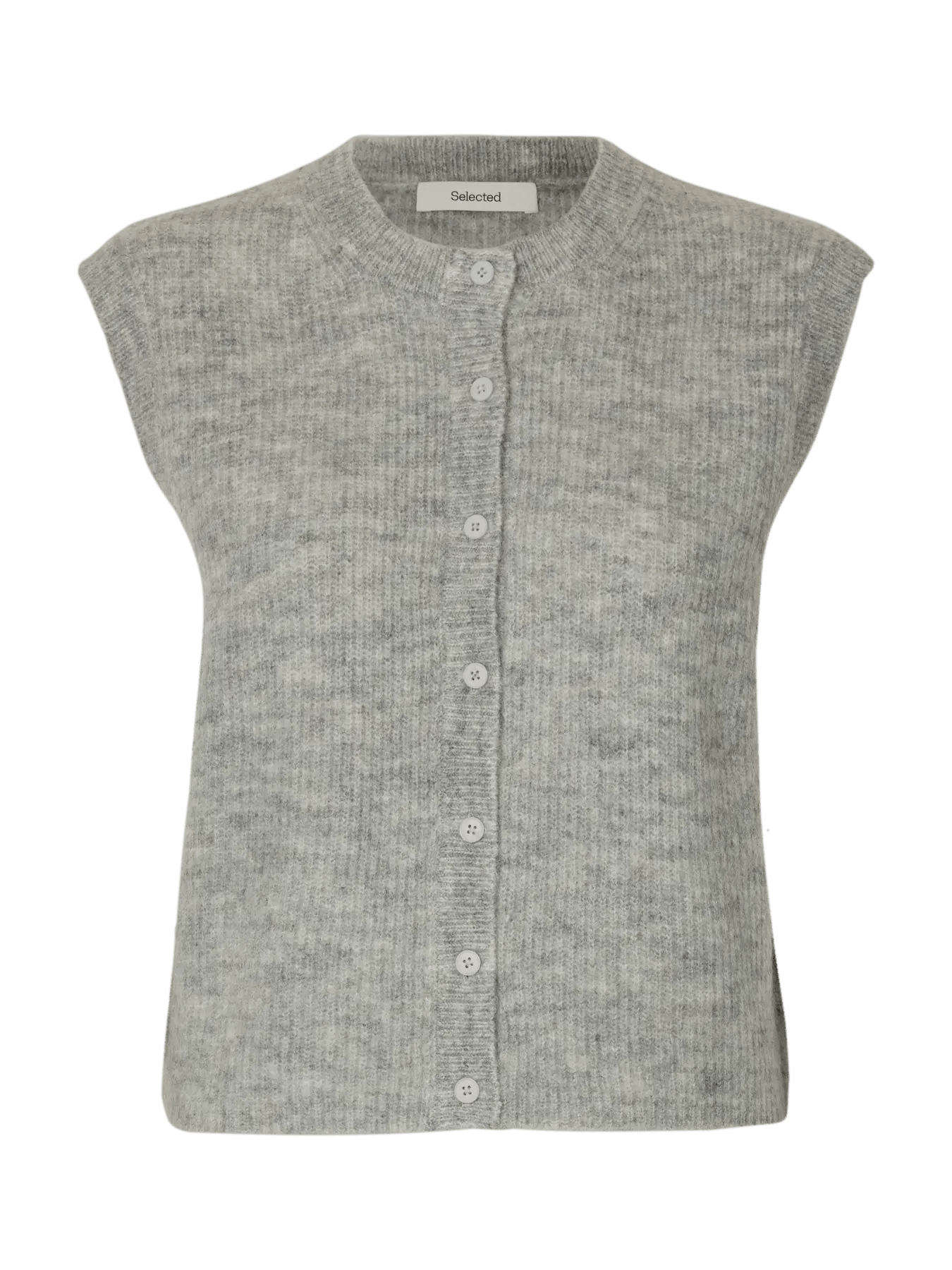 Selected Femme Lulu - Vest - HUSET Men & Women - Selected Femme