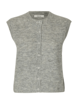Selected Femme Lulu - Vest - HUSET Men & Women - Selected Femme