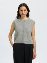 Selected Femme Lulu - Vest - HUSET Men & Women - Selected Femme